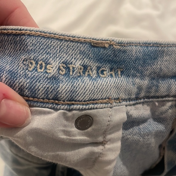 90s Style Jeans - Picture 7 of 7